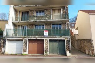 achat appartement buc 78530