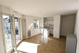 achat appartement buc 78530