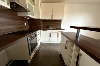 achat appartement buc 78530