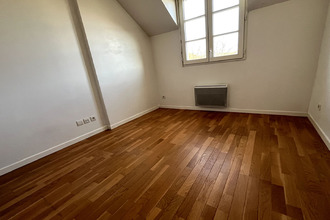 achat appartement buc 78530