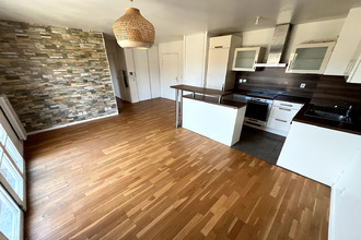 achat appartement buc 78530