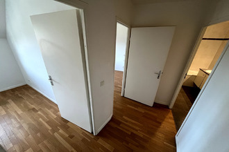 achat appartement buc 78530