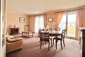 achat appartement buc 78530