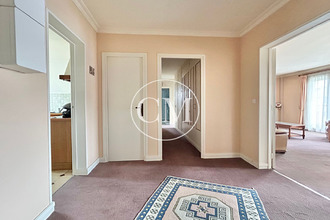 achat appartement buc 78530