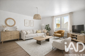 achat appartement buc 78530