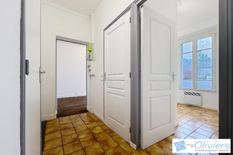 achat appartement buc 78530