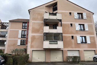 achat appartement buc 78530