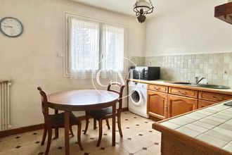 achat appartement buc 78530