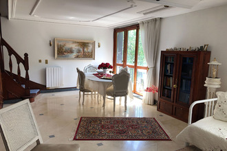 achat appartement buc 78530