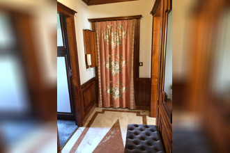 achat appartement buc 78530
