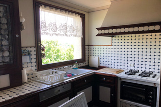achat appartement buc 78530