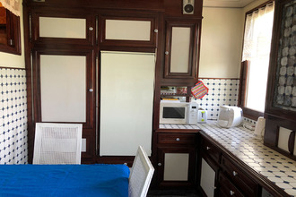 achat appartement buc 78530