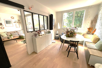 achat appartement buc 78530
