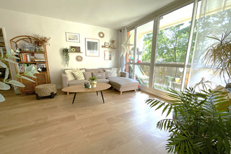 achat appartement buc 78530