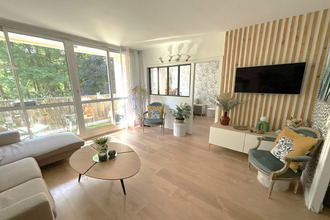 achat appartement buc 78530