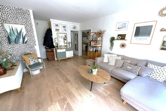 achat appartement buc 78530