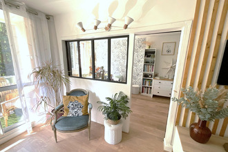 achat appartement buc 78530