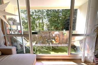 achat appartement buc 78530
