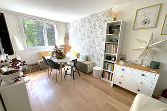 achat appartement buc 78530