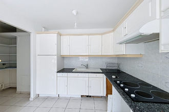 achat appartement buc 78530