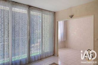 achat appartement buc 78530