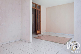 achat appartement buc 78530