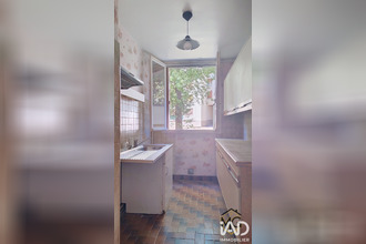 achat appartement buc 78530