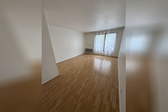 achat appartement buc 78530