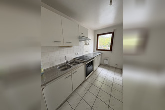 achat appartement buc 78530