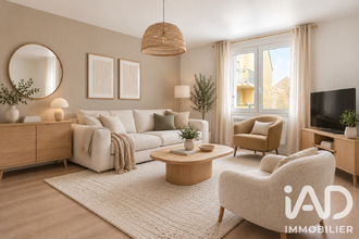 achat appartement buc 78530