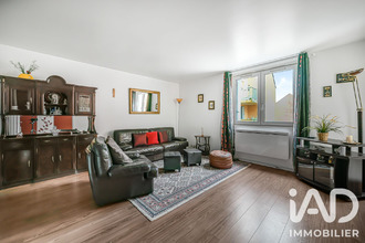 achat appartement buc 78530