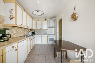 achat appartement buc 78530