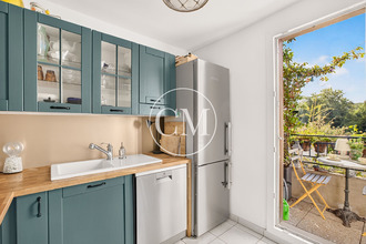 achat appartement buc 78530