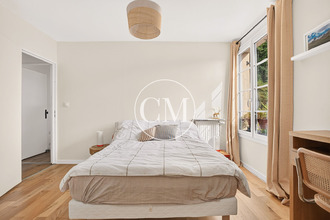 achat appartement buc 78530