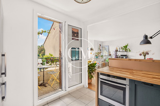 achat appartement buc 78530