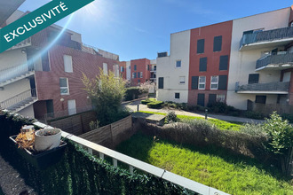 achat appartement buchelay 78200