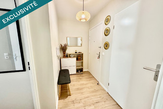 achat appartement buchelay 78200