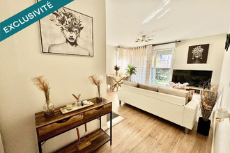 achat appartement buchelay 78200