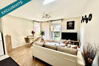 achat appartement buchelay 78200