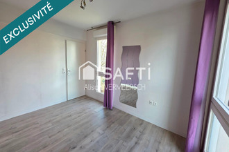 achat appartement buchelay 78200