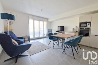 achat appartement buchelay 78200