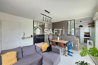 achat appartement buchelay 78200