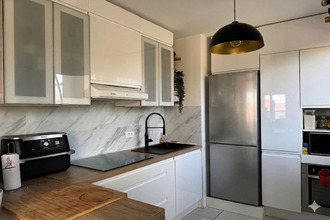 achat appartement buchelay 78200