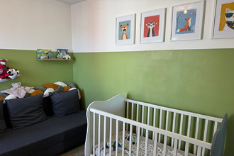 achat appartement buchelay 78200