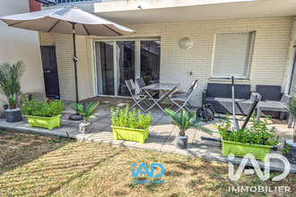 achat appartement buchelay 78200