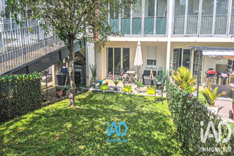 achat appartement buchelay 78200