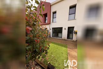 achat appartement bucheres 10800