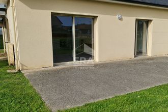 achat appartement buchy 76750