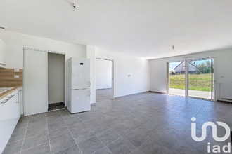 achat appartement buchy 76750