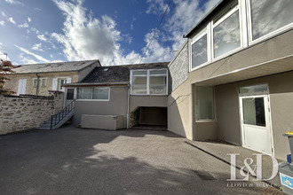 achat appartement bucy-le-long 02880